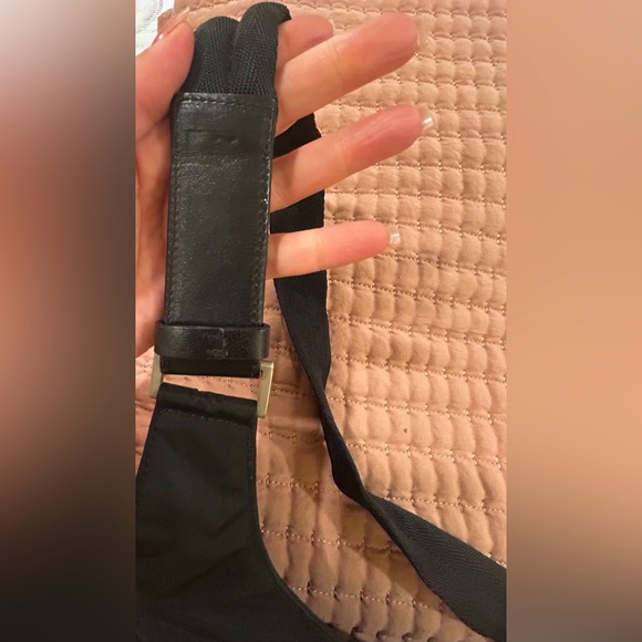 AUTHENTIC Prada Tessuto Sport Shoulder Bag - Picture 15 of 15